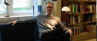 Kommunen har en upplevelsechef