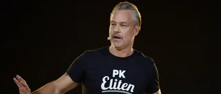 Många reaktioner på Schyfferts Oxelösundsjakt