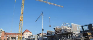 Här planeras hundratals nya hyreslägenheter