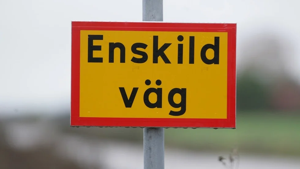 Enskild