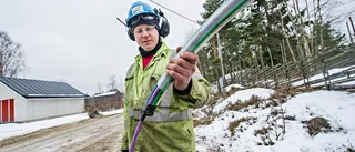Då får Kisängsborna sitt bredband