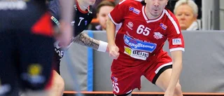 Suddenseger för Strängnäs – Jansson avgjorde på volley: "Dags att sätta dit en boll"