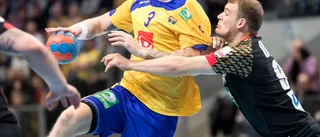 Dubbla segrar mot Tyskland