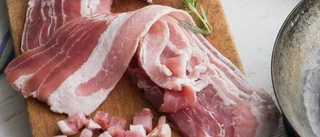 Bacon – världens bästa krydda