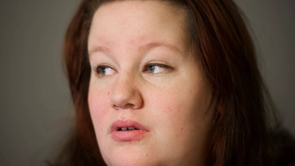 Emma Fagerström.