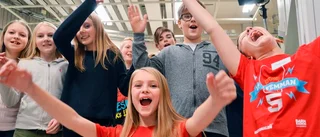 Rosenkällaskolan vidare i Vi i femman