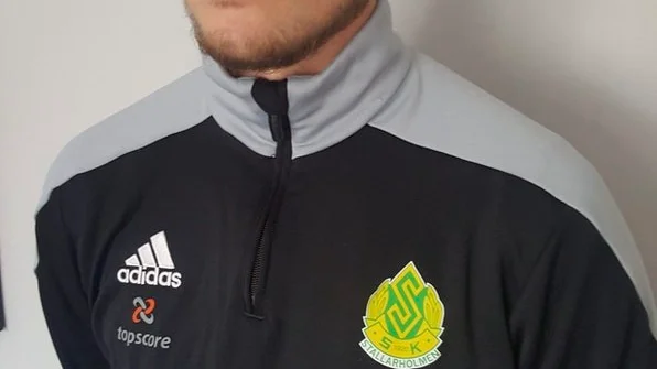 Alexander Pihlmark.