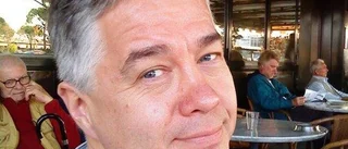 Han är Frejaskolans nya rektor