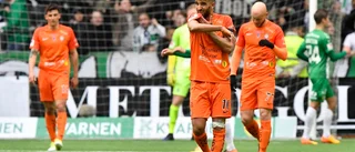 AFC:s nya smäll – mittbacken borta i veckor