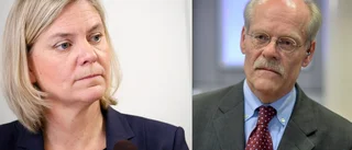 Försäkringspremierna är fel ställe att vara snål