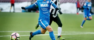 Larssons dubbel sänkte finskor