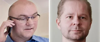 Haveri på SSAB – stålverket står still