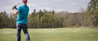 Golfen satsar brett – öppet hus på alla banor