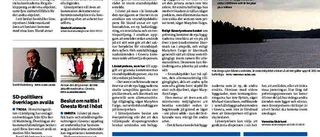 Rättar sig efter länsstyrelsen