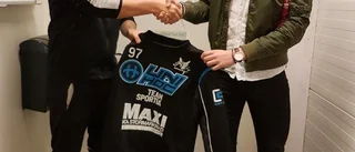Torshälla värvar SSL-målvakt