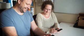Mobilapp ska hjälpa mot klotter