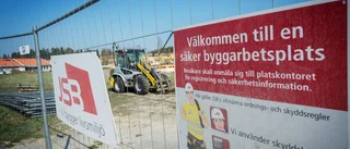 Sista spiken i kistan för husprotester