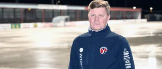 "Gubben" fortsätter i KVBS minst ett år till
