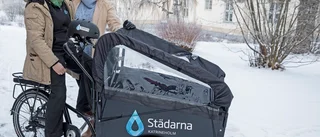 Annorlunda lösning för körkortslösa