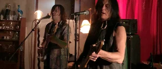 Aggressiv och äkta pubpunk med The Godfathers