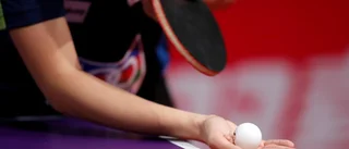 Pojke vann match i bordtennis – hotades av vuxen spelare