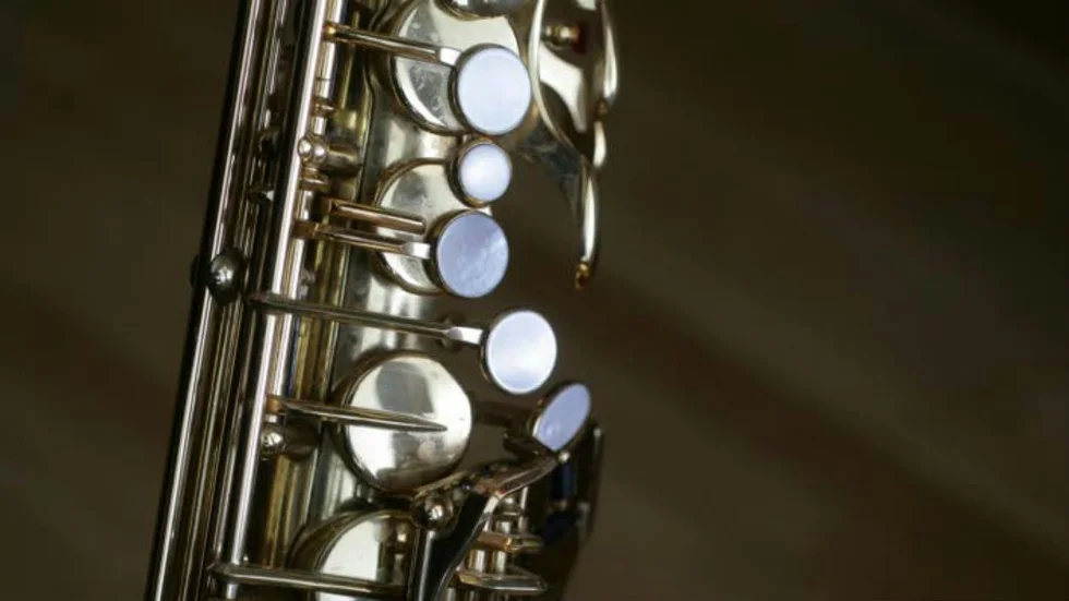 Anders Ekholm trio spelar i Strängnäs den 25 april.