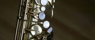 Saxofondags i Strängnäs