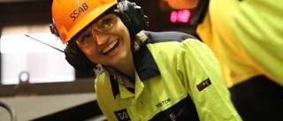 KD: Kärnkraft behövs för SSAB:s omställning