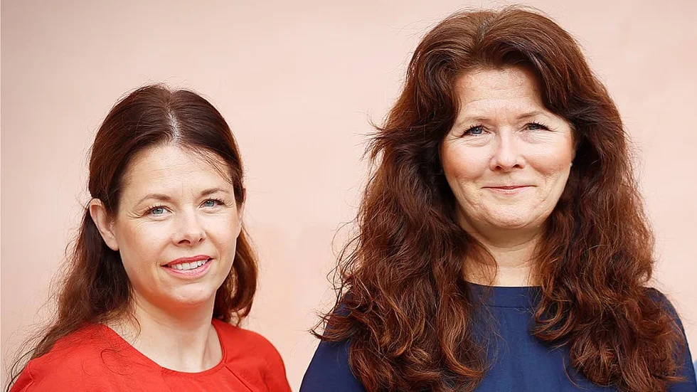 Christine Fransholm och Laila-Marit Sandberg är konsumentvägledare på Eskilstuna kommun.