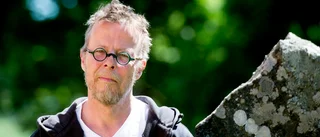 Tom Sandqvist får stort kulturpris