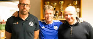 Nya tränaren lämnar VFC – bara tre veckor före premiären