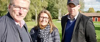 S och M överens – fortsätter styra Gnesta