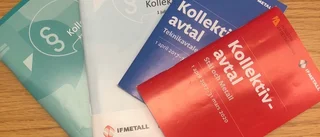 Insändare: Kollektivavtalet – en politisk rättighet