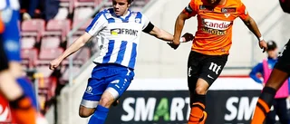 City förlorade igen: Ett fall framåt