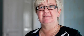 "Först tänkte jag att jag inte behöver fler uppdrag