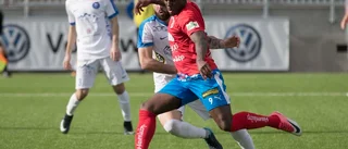 Bissarnas målkung är nära spel i Superettan