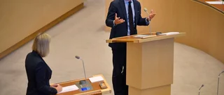 Ledare: Skarpt vägval väntar för välfärdsstaten
