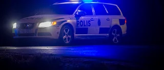Anställd vid socialtjänsten hotad och slagen – man anhållen