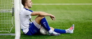 City åker ur division 2: "Det känns helt overkligt"