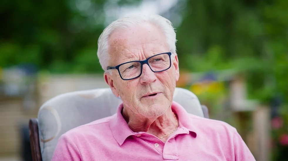Dag Bergentoft (M).