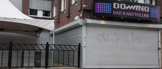 Polis ingrep mot misshandel – blev attackerad: "Ser väldigt allvarligt på det här"