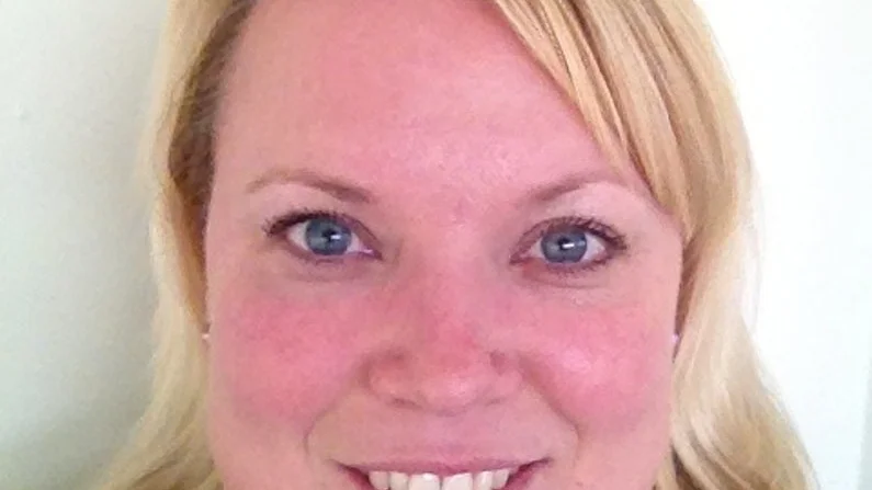 Anneli Bradley, gruppchef hos arrangerande fritidsgårdarna i Trosa kommun.