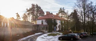 Trygghet i fokus vid vandring på Öster