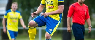 OIK kom tillbaka – Holmström tvåmålsskytt