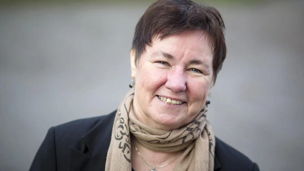 "När alla renoveringar är klara har vi ökat med 96 platser" skriver Marie-Louise Karlsson (S). Arkivfoto