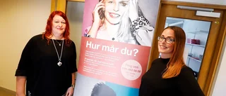 Efterfrågad mottagning invigd