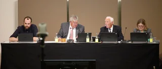Hoppas på blocköverskridande politik i Strängnäs