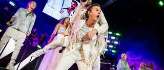 David Lindgren om Diggiloo på Tullgarn: "Blir bästa gigget"