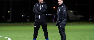 Bissarna släpper fram hungriga bänkspelare i DM-kvartsfinalen