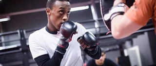 Mesut Ismash får göra MMA A-debut